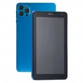 Tablet Atouch X19 Mini - 6/128GB - Wi-Fi + Dual-Sim - Teclado + Caneta - 7 - Azul