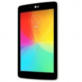 Tablet LG G PAD V400 7.0 BRANCO