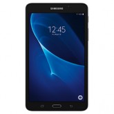 Tablet Samsung Galaxy Tab A 7 SM-T-280 - Wi-Fi 8GB - Camera 5MP - Preto