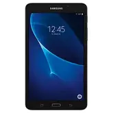 Tablet Samsung Galaxy Tab A 7 SM-T-280 - Wi-Fi 8GB - Camera 5MP - Preto