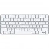 Teclado Apple Magic Keyboard MK2A3LL/A - Sem Fio - Inglês - Branco