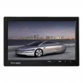 Tela Para Carro Lcd Tucano Tc-T10 - Hdmi/Usb - 10.1''