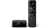 Telefone Fixo Philips D4551 - Com Bina 6.0 - Bi Volt