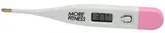 Termometro Digital More Fitness MF-105PLUS - Rosa
