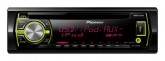 Toca CD Pioneer DEHX3550 USB MIXTRAXX MP3