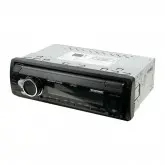 Toca Rádio Ecopower EP-622 - 45W - USB/SD/AUX - Bluetooth - FM