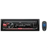 Toca Radio JVC KD-X230 - IPOD - USB