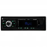 Toca Rádio MP3 Ecopower EP-601 - 45W - USB/SD/AUX - Bluetooth - FM