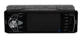 Toca Rádio MP3 Ecopower EP-616 -USB/SD/AUX - Bluetooth - AM/FM