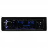 Toca Rádio MP3 Ecopower EP-650 - 45W - USB/SD/AUX - Bluetooth - FM