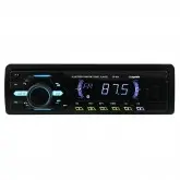 Toca Rádio MP3 Ecopower EP-654 - 45W - USB/SD/AUX - Bluetooth - FM