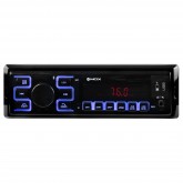 Toca Rádio MP3 Mox MO-R2027 - USB/AUX/SD - Bluetooth - FM