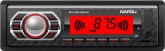 Toca Rádio MP3 Napoli NPL-7264 - 150W - USB/SD/AUX - FM