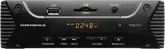 Toca Radio MP3 Powerpack TCSD-2317 - SD - USB - FM - Laranja