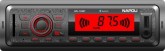 Toca Radio Napoli NPL-725BT - USB - SD - MP3 - Bluetooth