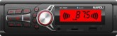 Toca Radio Napoli NPL-755BT - USB - SD - MP3 - Bluetooth