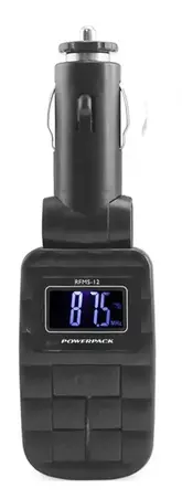 Transmissor Powerpack RFMS-12