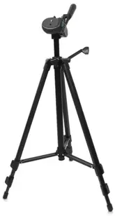 Tripe Quanta QTRP5900 Para Camera Media 3K