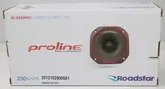 Tweeter Roadstar RS-B350PRO 250W RMS