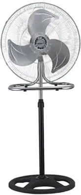 Ventilador Midi MD-3IN1FAN - Kit com 2 Unidades - 220V