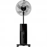 Ventilador Taurus Alpatec MF4000 - 100W - Com Umidificador - 18 - 220V - Preto
