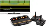 Video Game Atgames Atari Flashback 8 - Preto