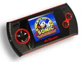 Video Game Atgames Sega Arcade P.0270 - Portatil