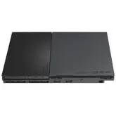 Video Game Play Station 2 PS2 90006 Com Controle