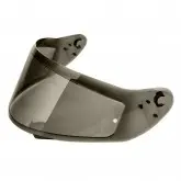 Viseira Mt Helmets Silver Max Vision Mt-V-16 - Para Capacete Atom Sv
