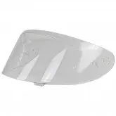 Viseira Para Capacete Axxis Max Vision V-24 - Clear