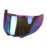 Viseira Para Capacete Mt Helmets Mt-935 - Iridium