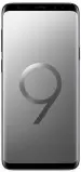 Celular Samsung Galaxy S9 Plus SM-G9650 - 6.2 Polegadas - Dual-Sim - 64GB - 4G LTE - Titanium Gray em Madrid Center