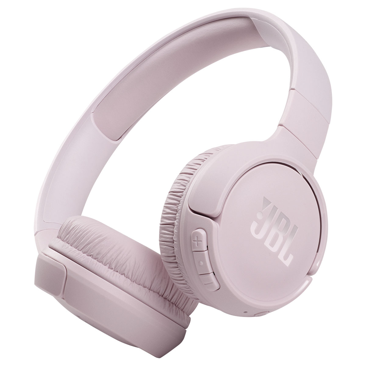 Fone De Ouvido Jbl Tune bt Bluetooth Rosa na Madrid Center código LojasParaguai