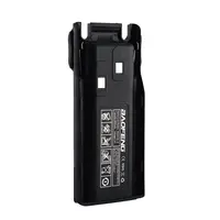 Bat Baofeng Bl-8 Uv-82 em Magnum Comunicação