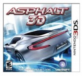 3DS JOGO ASPHALT 3D 16669