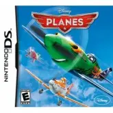 3DS JOGO DISNEY PLANES