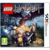 3DS JOGO LEGO THE HOBBIT