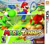 3DS JOGO MARIO TENNIS OPEN 74198 (42252)