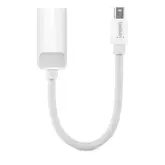 APPLE ADAPTADOR MINI DISPLAYPORT PARA HDMI BELKIN BRANCO