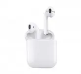 APPLE FONE DE OUVIDO MMEF2BE/A WIRELESS AIRPODS
