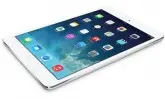 APPLE IPAD MINI 2 32GB WIFI PRATA ME280LL/A (X)