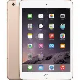APPLE IPAD MINI 4 16GB WIFI DOURADO MK6L2LL/A (X)