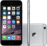 APPLE IPHONE 6 16GB A1549 CINZA RB