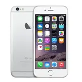 APPLE IPHONE 6 16GB A1549 PRATA