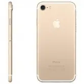 APPLE IPHONE 7 256GB A1660 DOURADO