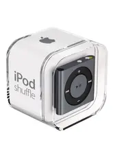 APPLE IPOD SHUFFLE  2GB 5? GER CINZA ESPACIAL