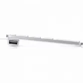 APPLE TECLADO C/FIO USB INGLES MB110BE/B