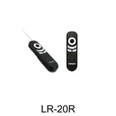 APRESENTADOR MULTIMEDIA LASER POINTER SATELLITE LR