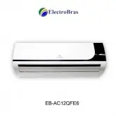 AR SPLIT 12000 BTUS ELECTROBRAS 220V-60H