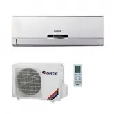 AR SPLIT 12000 BTUS GREE 220/50HZ QUENTE/FRIO